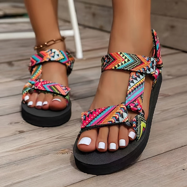 Viviana - Orthopedic Non Slip Sandal