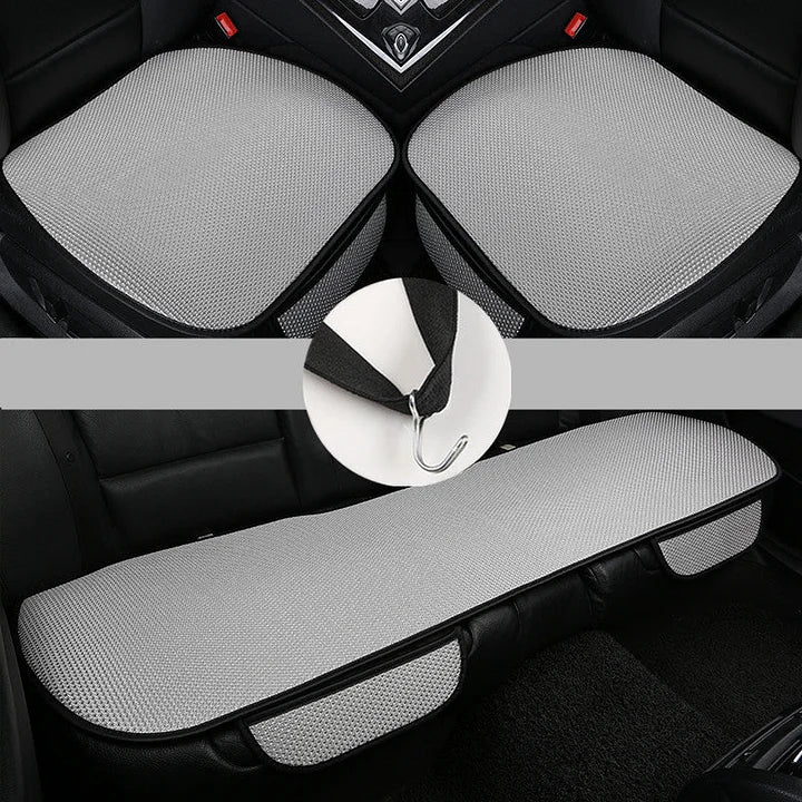 ChillGrid  - Ice Silk Car Seat Cushions