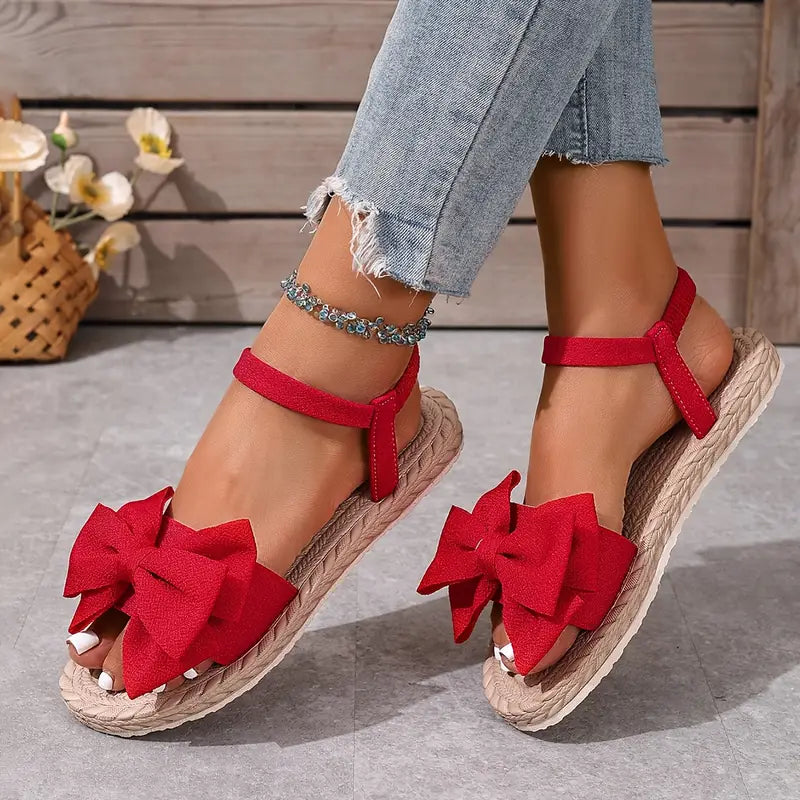 Michela - Stylish Comfortable Sandal