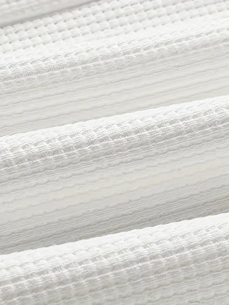 Freire - Short Sleeve Two Piece Set