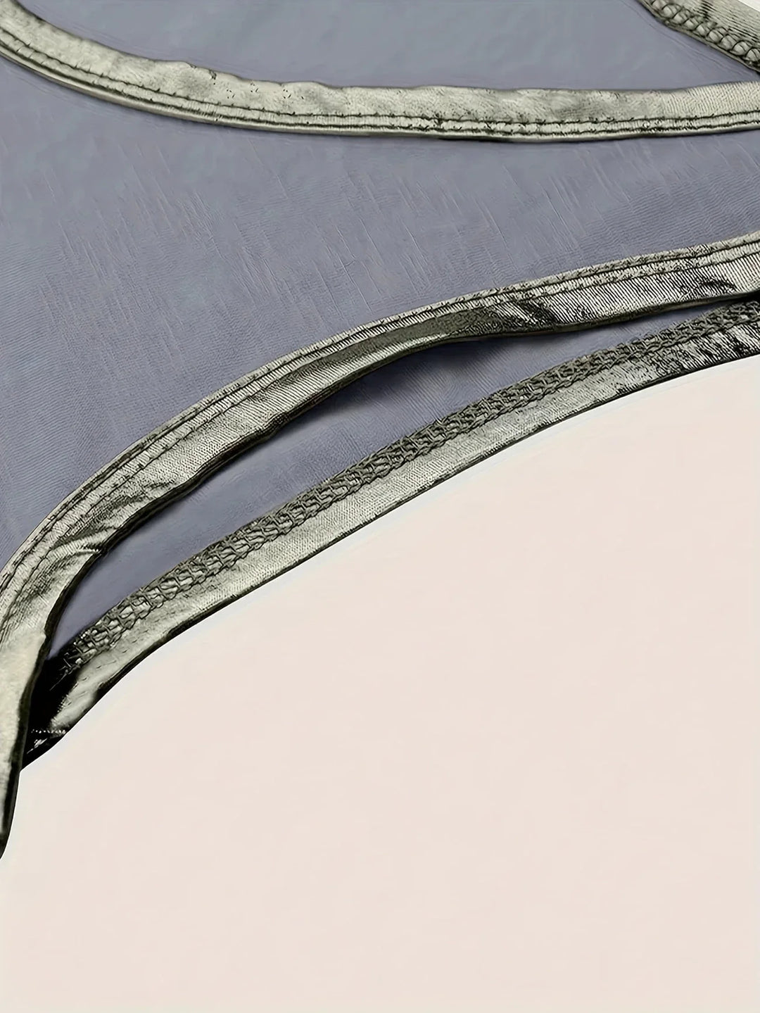 Ayuso - Sleeveless Tank Top With Round Neck