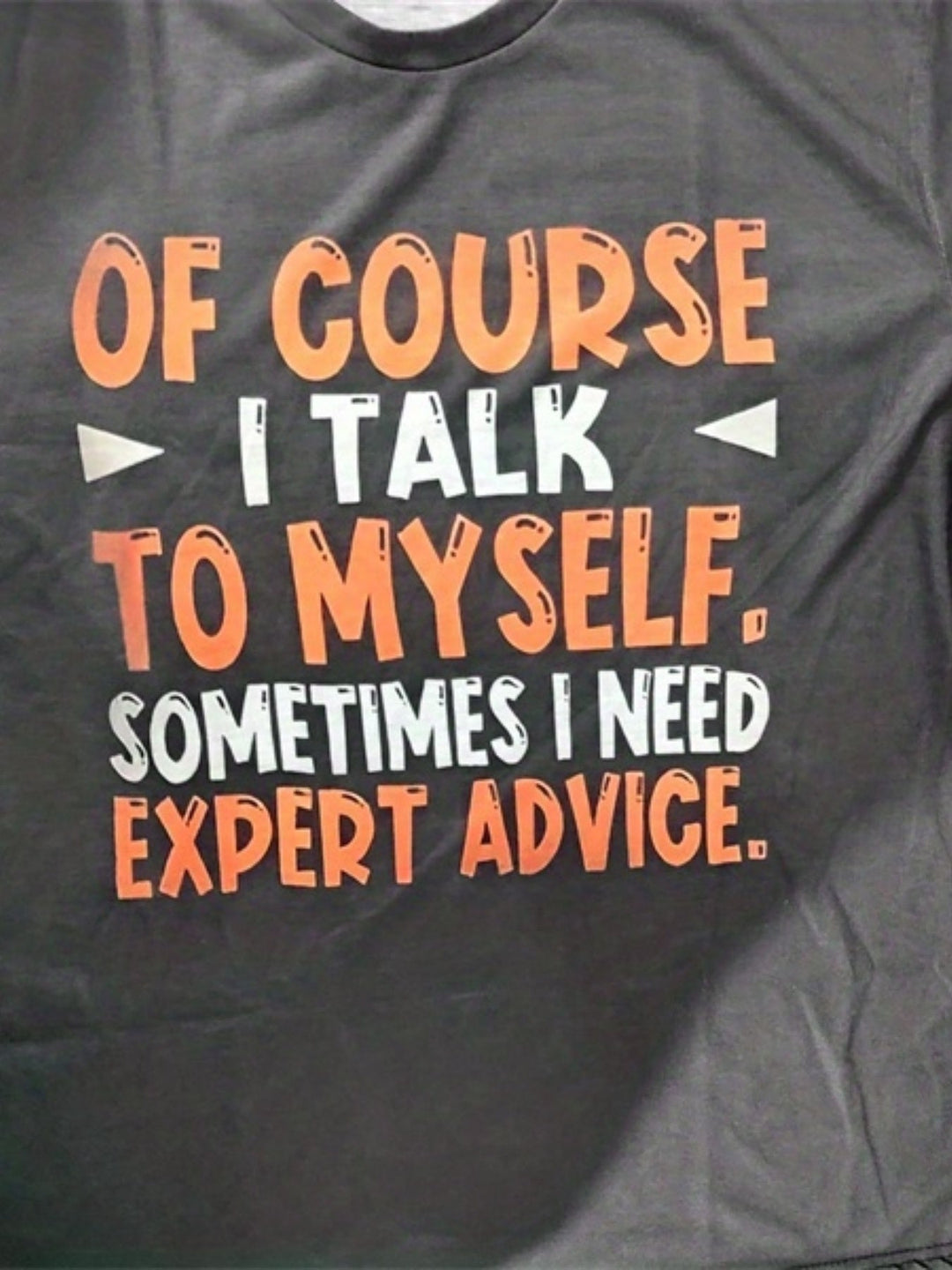 Ignacy – Casual T-Shirt