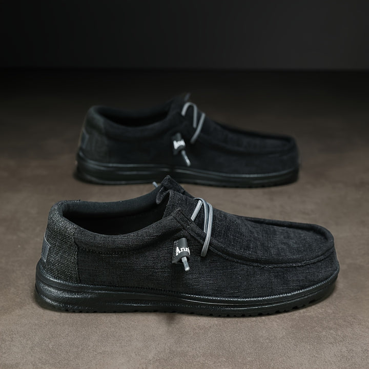 Jerald - Comfortable Non Slip Loafer