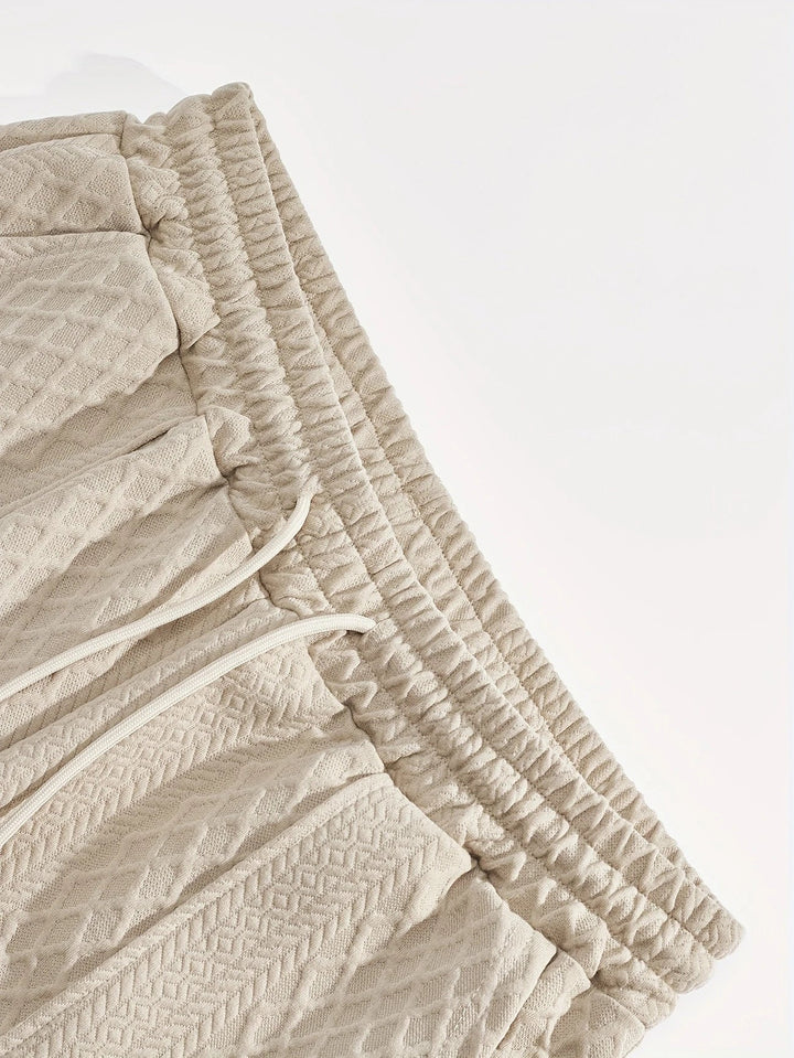 Alberto - Elegant Two Piece Set