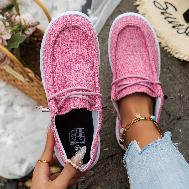 Zariah - Breathable Non Slip Shoes