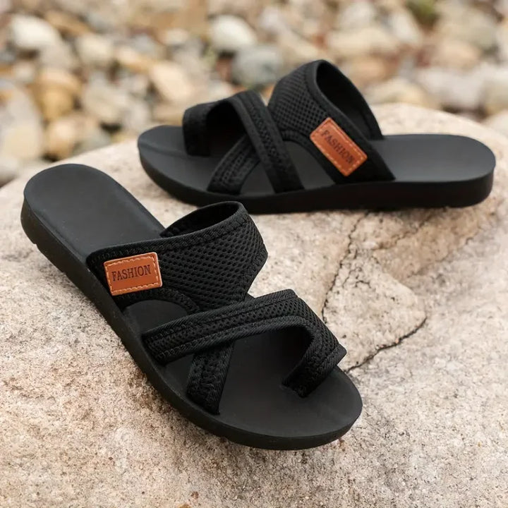 Mia - Orthopedic Sandals