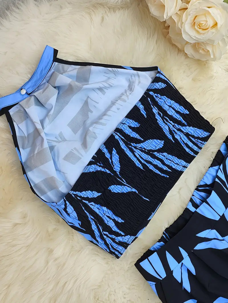 Zirina - Stylish Two Piece Set