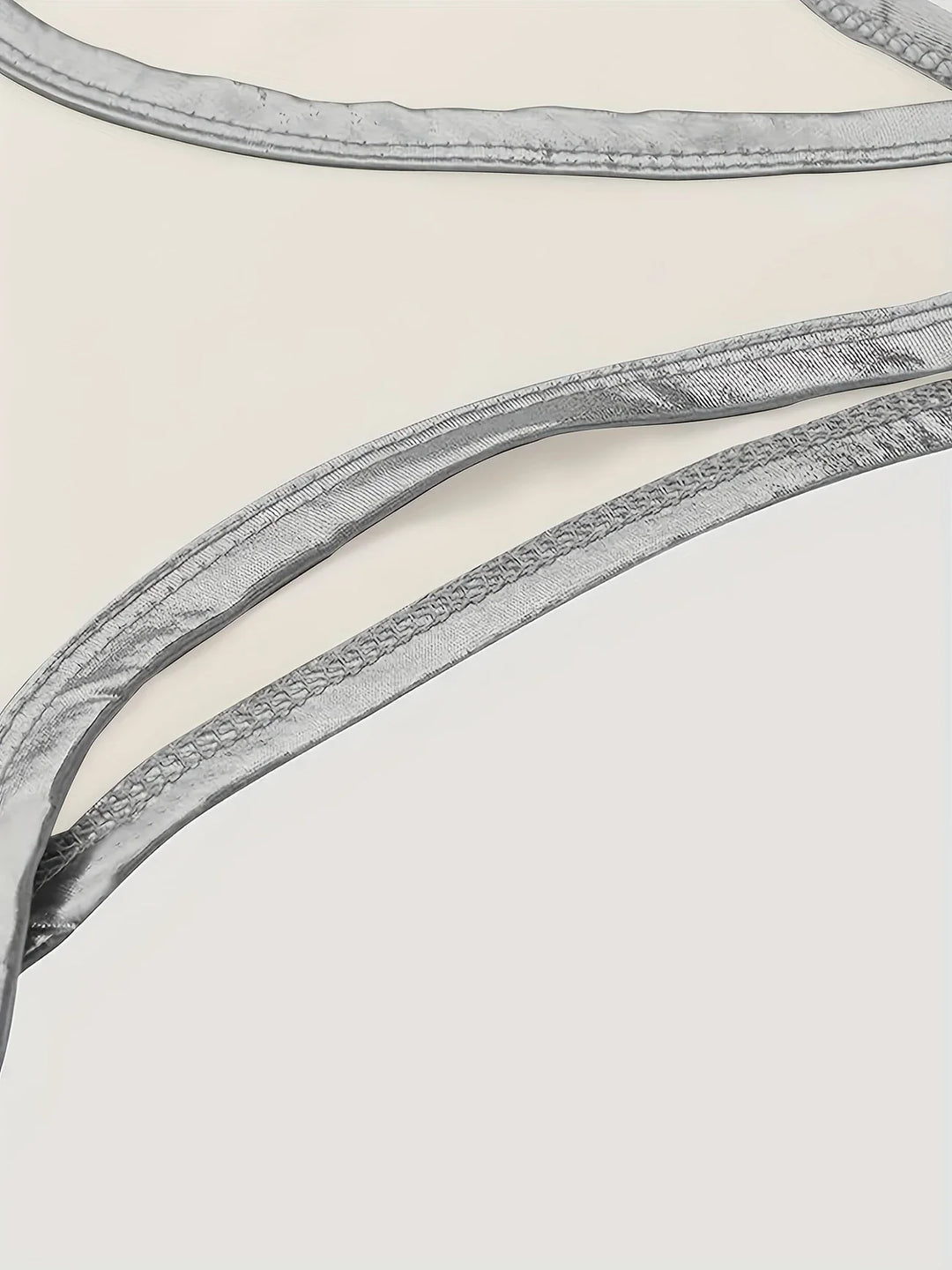 Ayuso - Sleeveless Tank Top With Round Neck