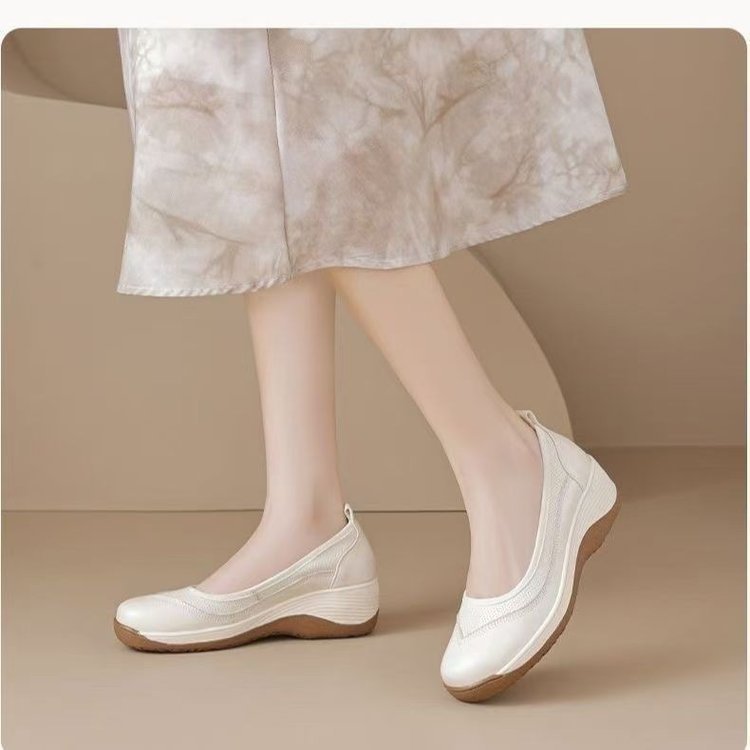 Zalina - Orthopedic Non Slip Shoes