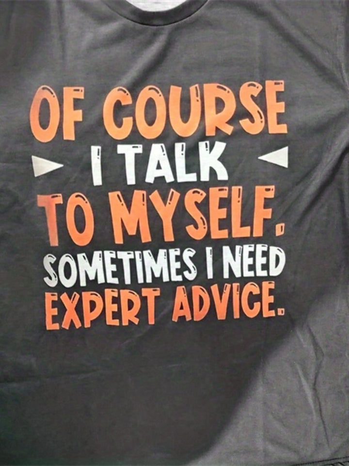 Ignacy – Casual T-Shirt