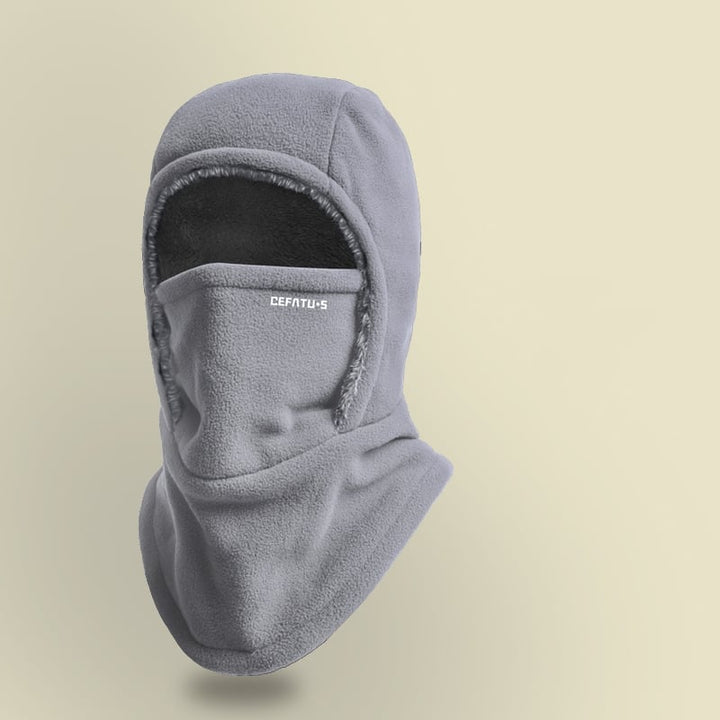 Zayim - Unisex Winter Fleece Thermal Balaclava