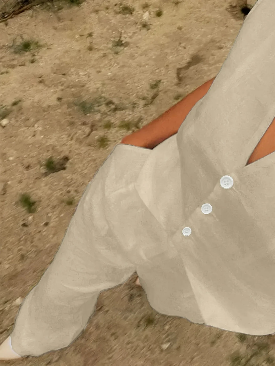 Jorja - Elegant Sleeveless Two Piece Outfit Set