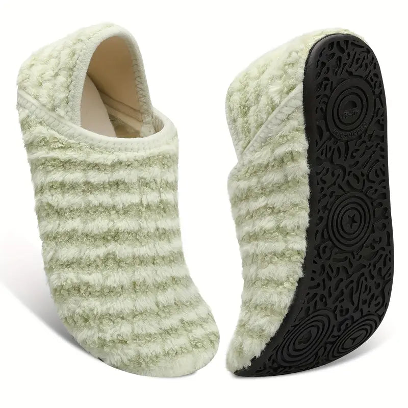 Orelia - Lightweight Slip-On House Slipper