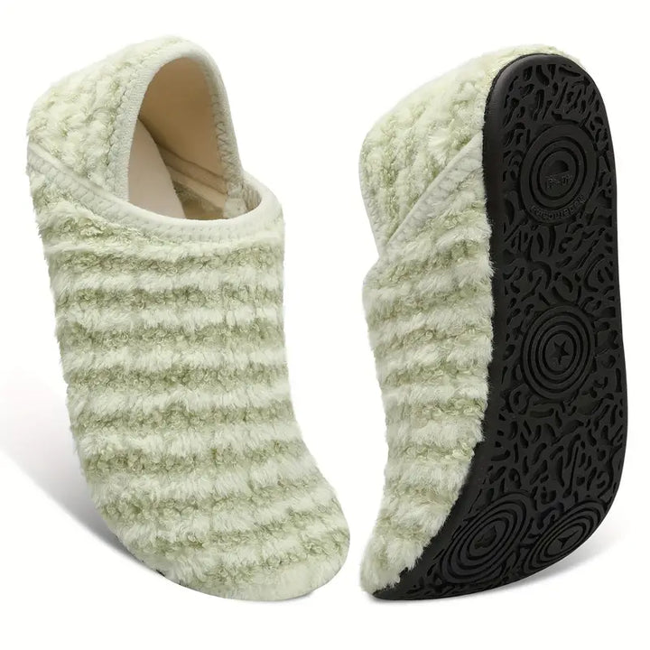 Orelia - Lightweight Slip-On House Slipper