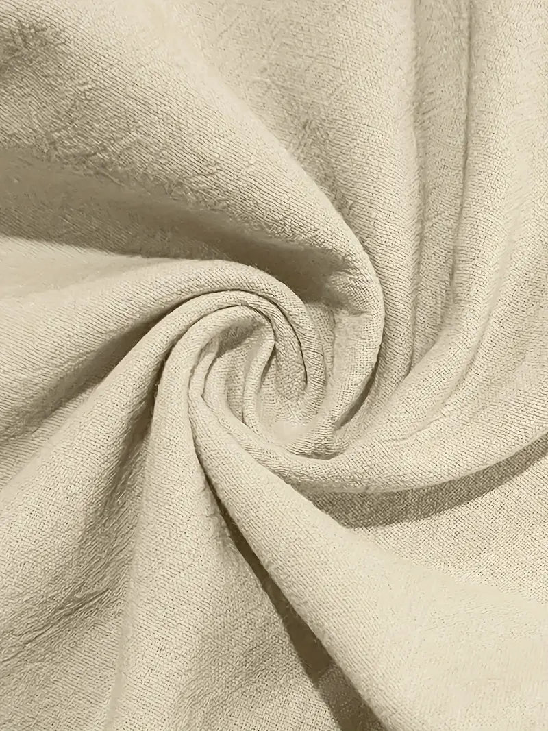 Babaev - Stylish Linen Pant