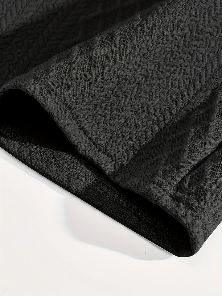 Alberto - Elegant Two Piece Set