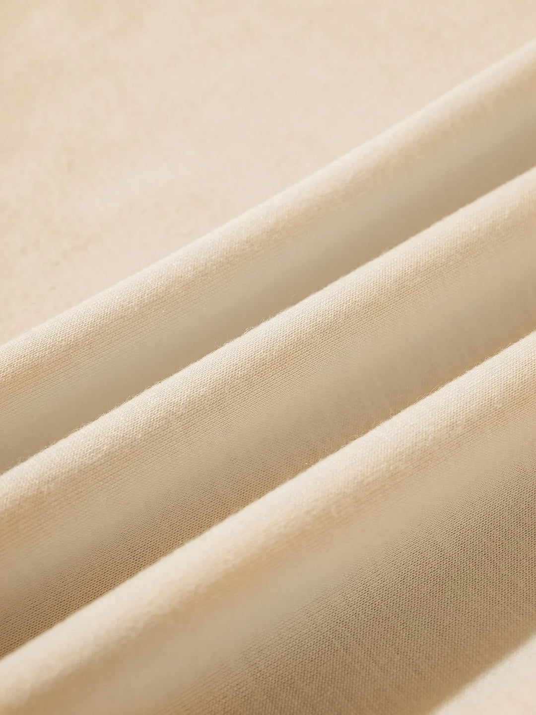 Larson - Casual Short Sleeve T Shirt With Heart Print