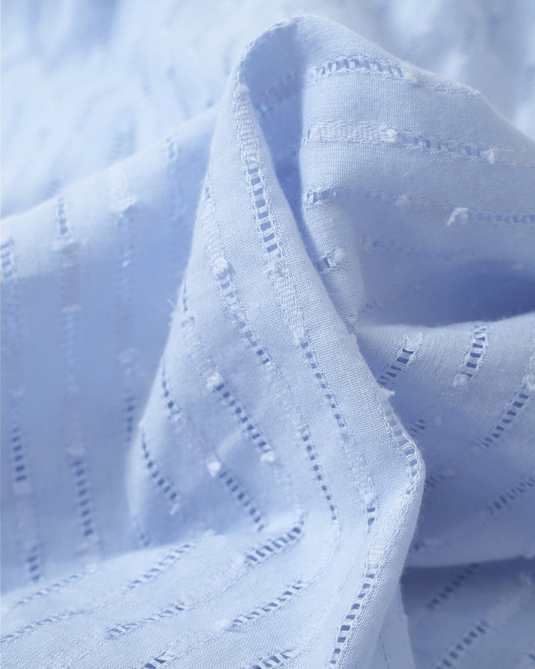 Julieta - Midi Dress With Ruffle Sleeve