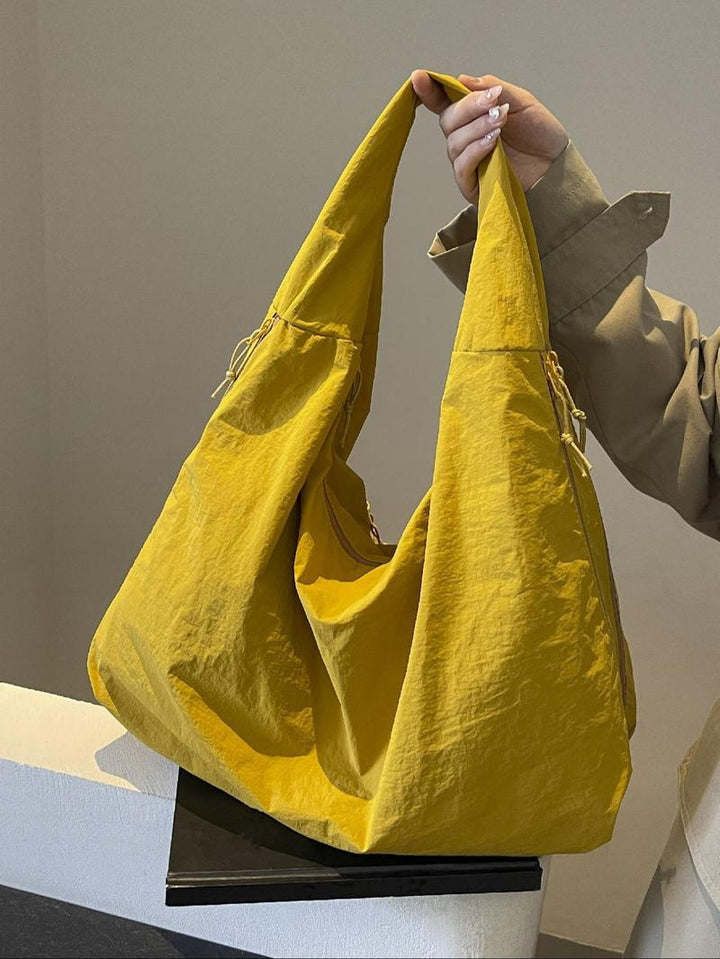 Marilla - Elegant Large Capacity Tote Bag