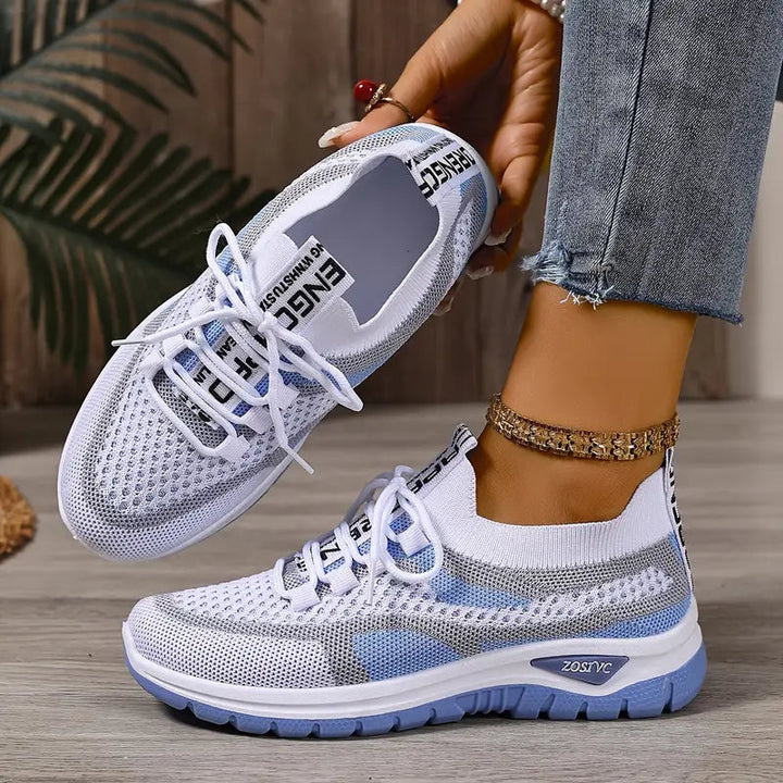Danuta - Orthopedic Breathable Sneaker