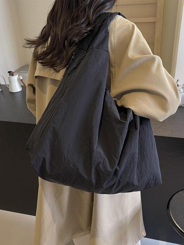 Marilla - Elegant Large Capacity Tote Bag