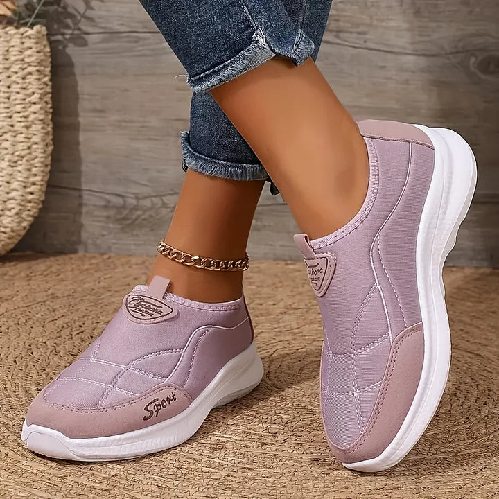 Neesa - Breathable Non Slip Sneaker