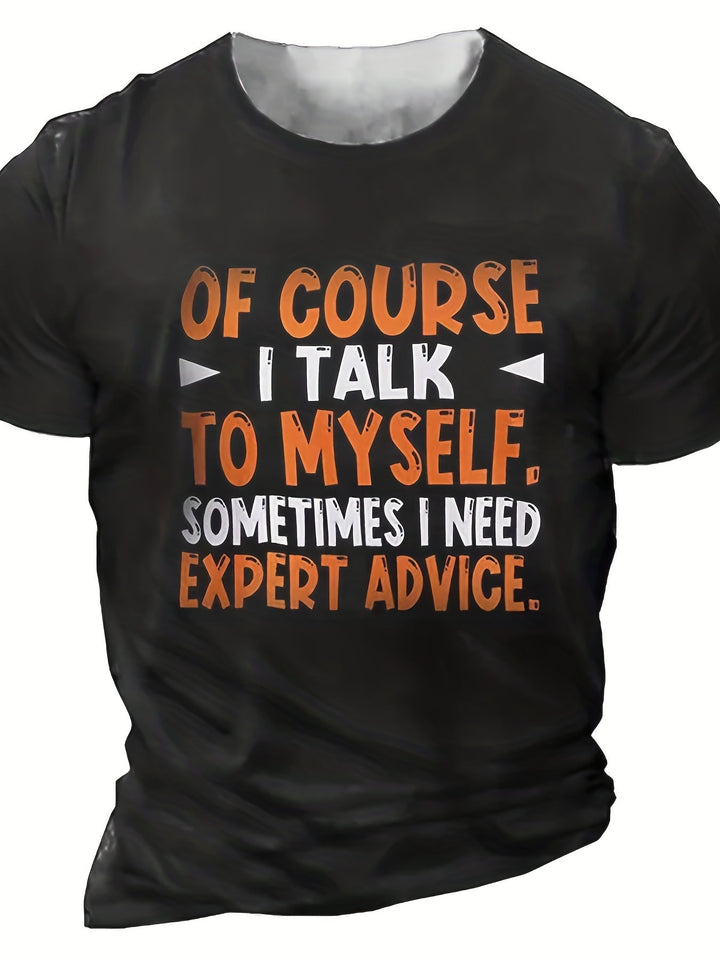 Ignacy – Casual T-Shirt