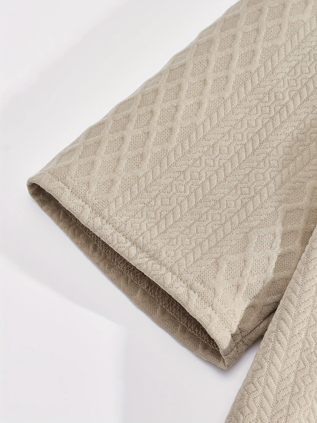 Alberto - Elegant Two Piece Set