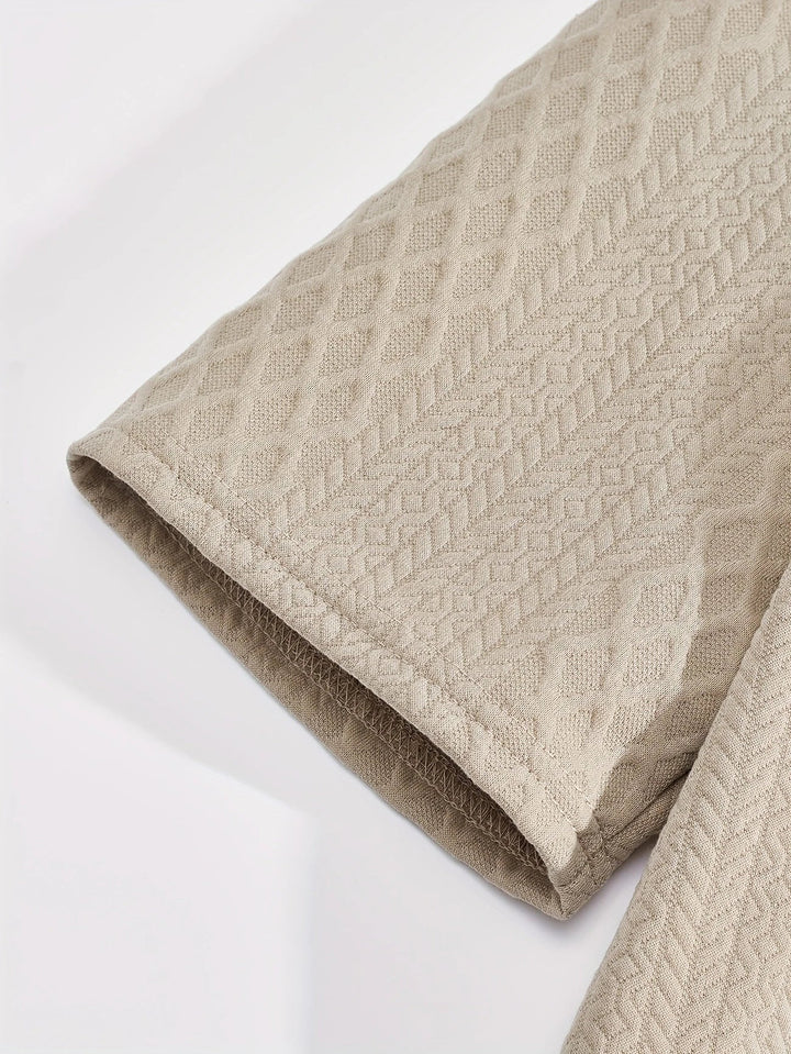 Alberto - Elegant Two Piece Set