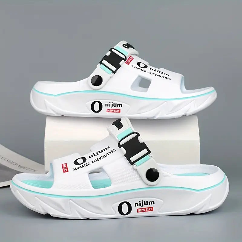 Stelios - Casual Summer Outdoor Sandal