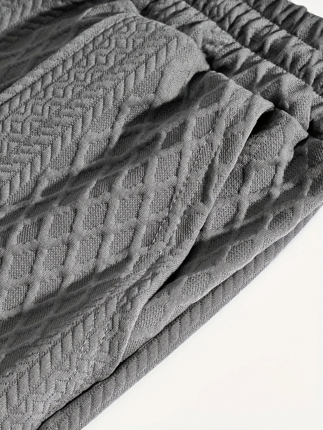 Alberto - Elegant Two Piece Set