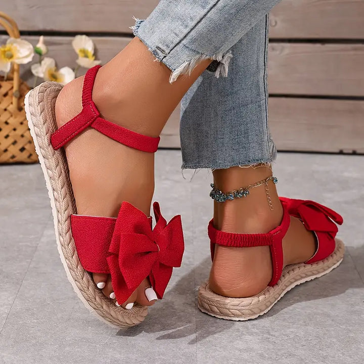 Michela - Stylish Comfortable Sandal