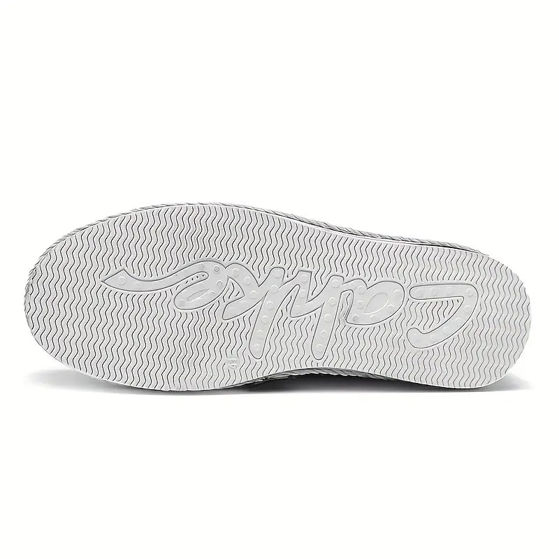 Bradly - Fashionable Low Top Sneakers