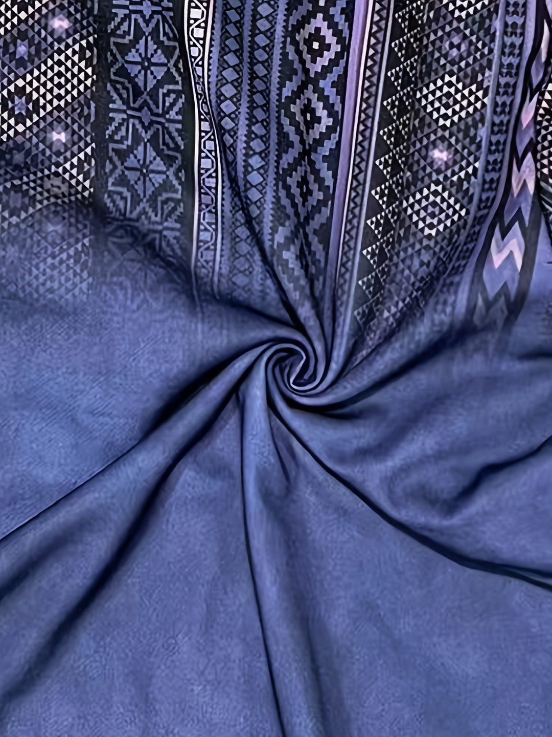 Sandeep - Casual 3D Printed Hoodie