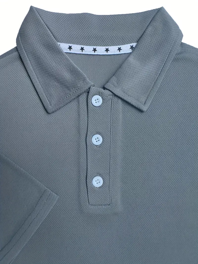 Kelvin - Causal Two Piece Sports Set