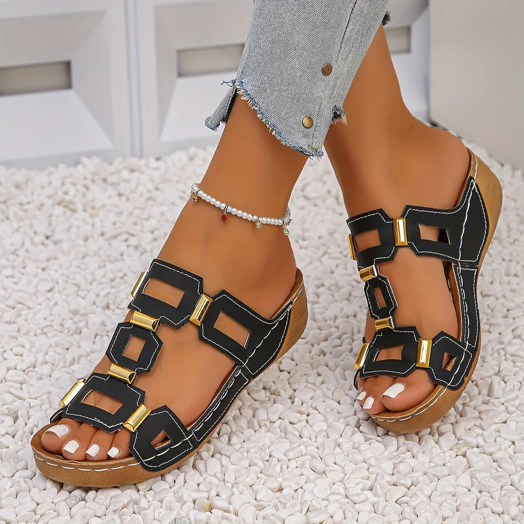 Norika - Orthopedic Sandal