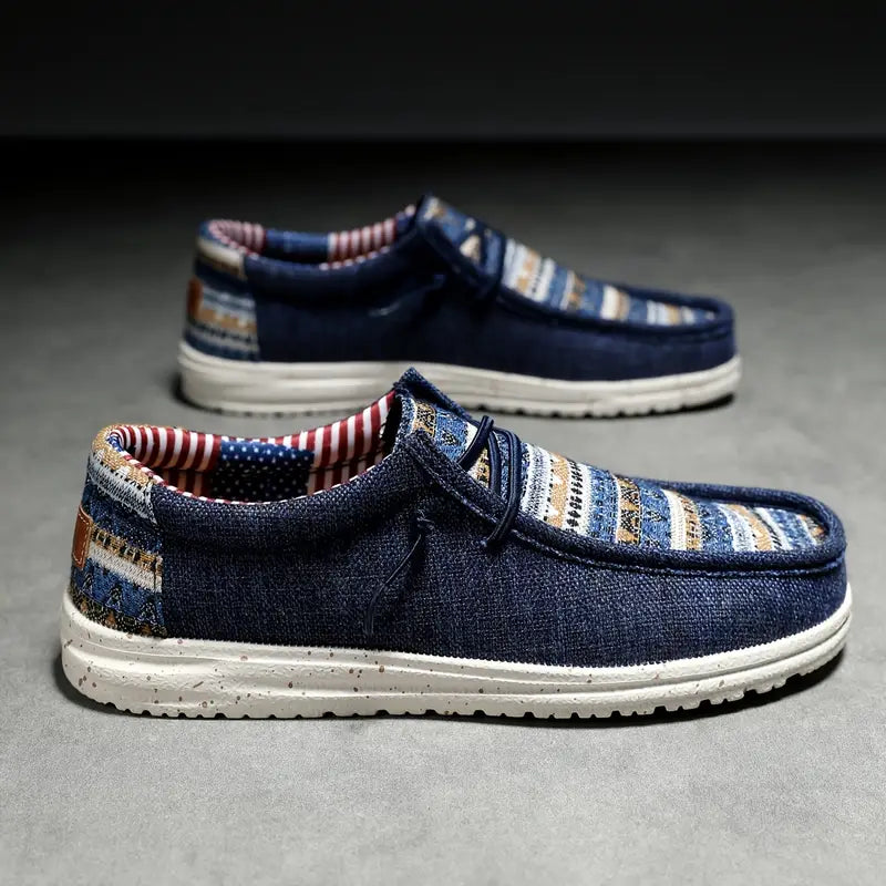 Jerald - Comfortable Non Slip Loafer