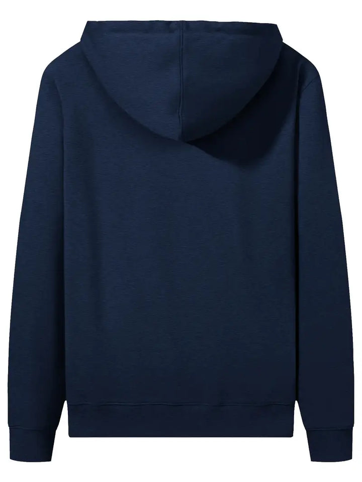 Townsend - Lightweight Hooded With Zipper