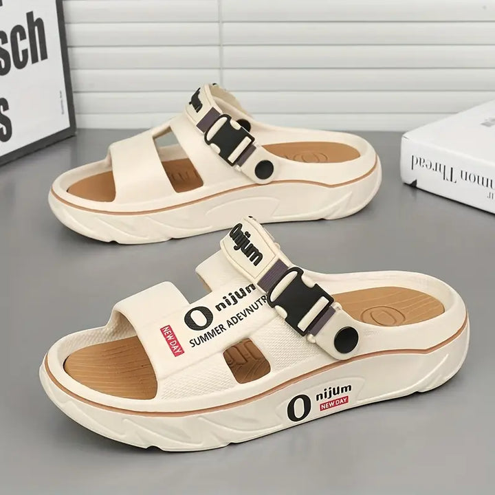 Stelios - Casual Summer Outdoor Sandal