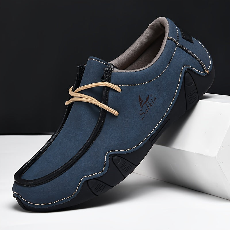 Piotr - Comfortable Non Slip Loafers