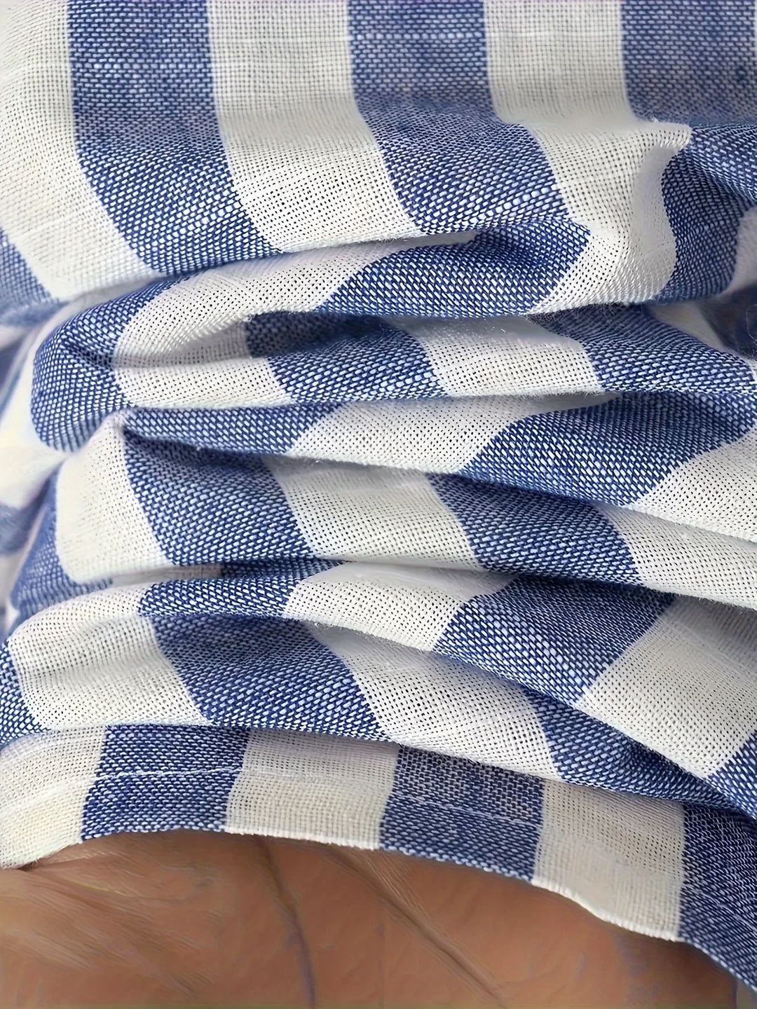 George - Stylish Long Sleeve Striped Shirt