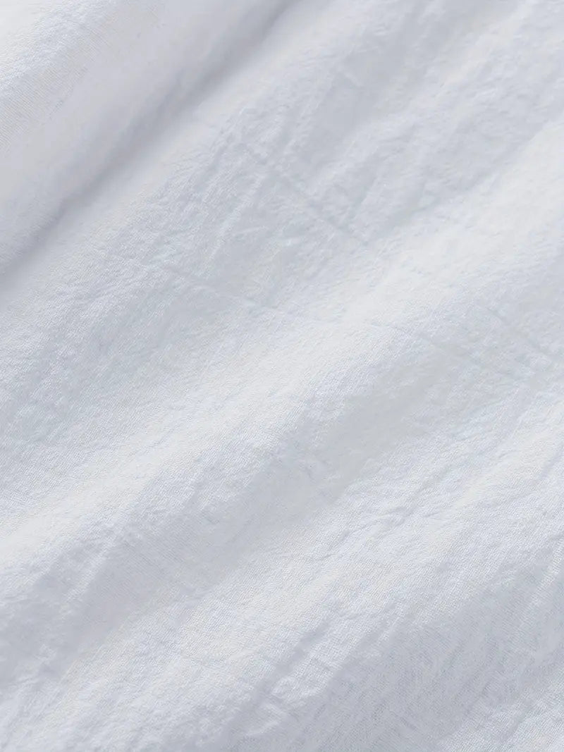 Vaughn - Elegant Short Sleeve Shirt