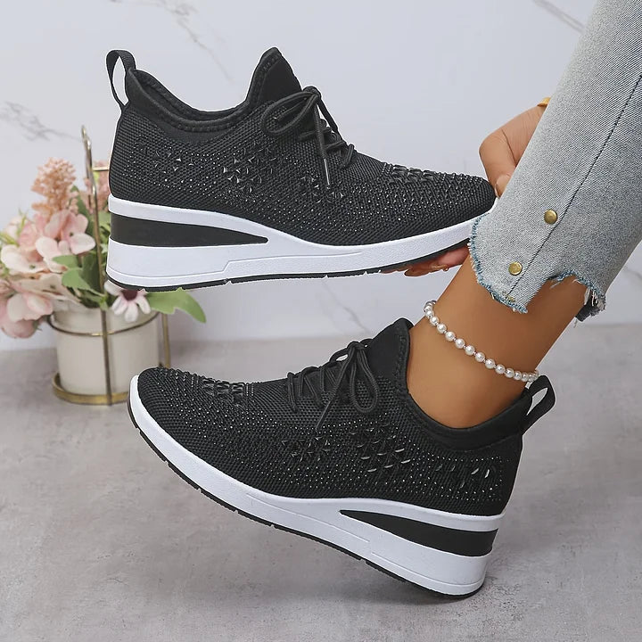 Tuyana - Fashionable Orthopedic Sneakers