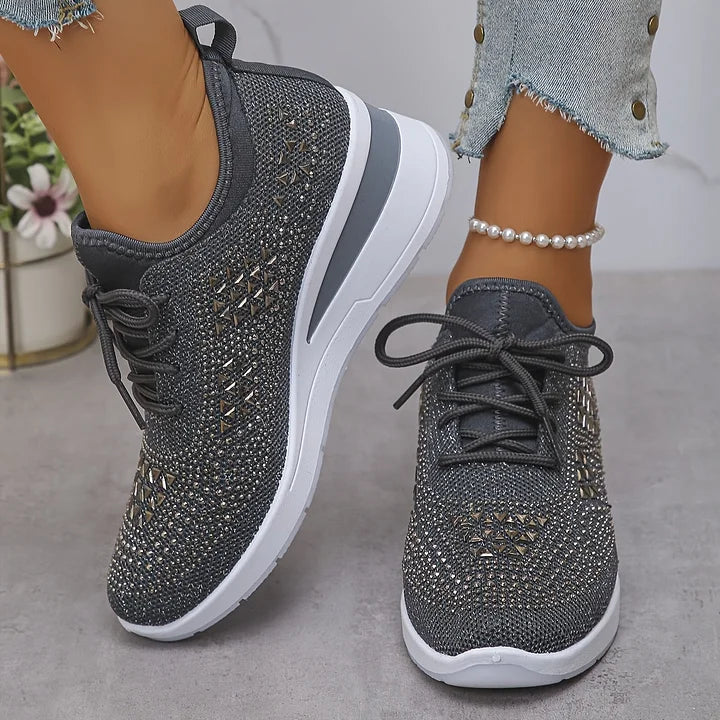 Tuyana - Fashionable Orthopedic Sneakers