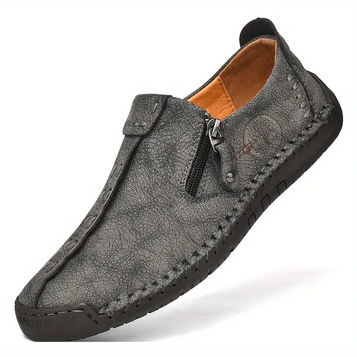 Maxen - Stylish Leather Shoes