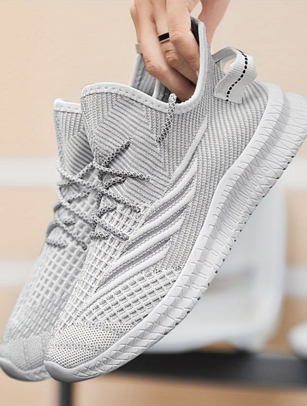 Dillon - Breathable Non Slip Sneaker