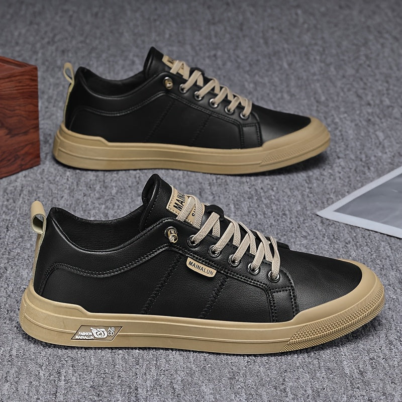 Serge - Slip On Sneakers