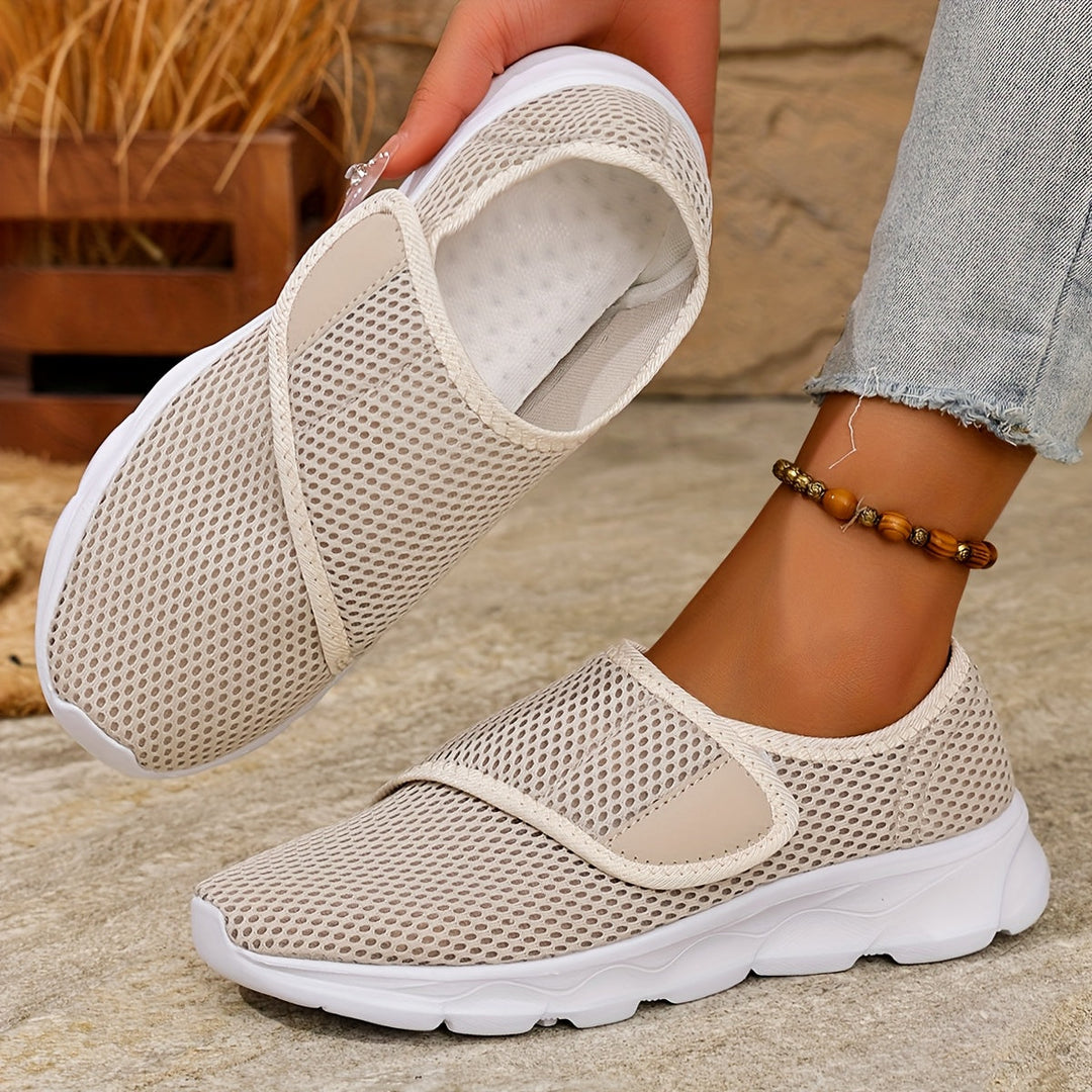 Orlena - Comfortable Orthopedic Sneaker