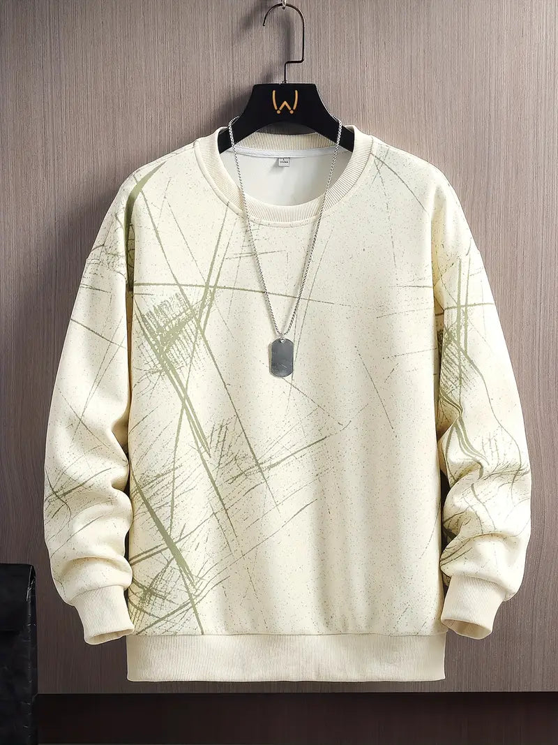 Balfour - Breathable Long Sleeve Sweatshirt