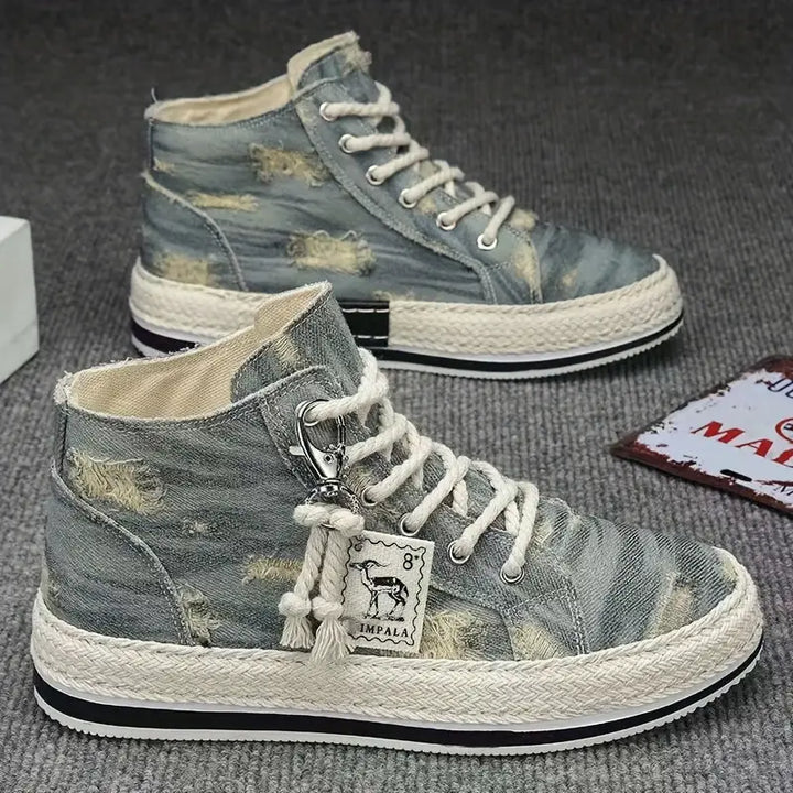 Aurelius - Breathable Non Slip Sneaker